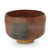 Matcha Schale Raku Rot, Kyoto Japan -Berühmter Geschirr Laden matcha schale raku rot kyoto japan