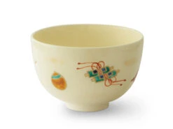 Matcha Schale Sai Takaramon, Kayori -Berühmter Geschirr Laden matcha schale sai takaramon kayori 1