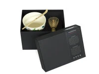 Matcha Set Cherry Blossom, Kayori 4 Matcha Set Cherry Blossom, Kayori – Bild 2