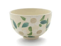 Matcha Set Cherry Blossom, Kayori 5 Matcha Set Cherry Blossom, Kayori – Bild 3