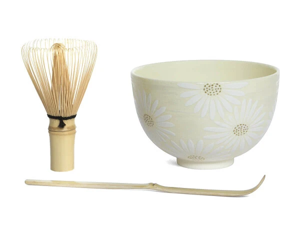 Matcha Set Marguerite, Kayori 12 Matcha Set Marguerite, Kayori – Bild 10