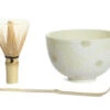 Matcha Set Marguerite, Kayori 2 Matcha Set Marguerite, Kayori -Berühmter Geschirr Laden matcha set marguerite kayori