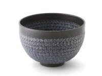 Matcha Set Nanban Mishimazume, Mitate 5 Matcha Set Nanban Mishimazume, Mitate – Bild 3