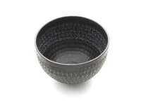 Matcha Set Nanban Mishimazume, Mitate 6 Matcha Set Nanban Mishimazume, Mitate – Bild 4