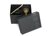 Matcha Set Raku Sogi, Mitate 4 Matcha Set Raku Sogi, Mitate – Bild 2