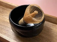 Matcha Besen Golden Bamboo 120 7 Matcha Besen Golden Bamboo 120 – Bild 5