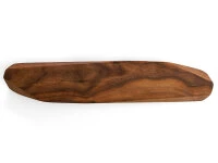 Messerhalter Magnetisch, 3 Größen, Nussbaum 5 Messerhalter Magnetisch, 3 Größen, Nussbaum – Bild 3