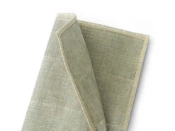 Multifunktionstuch, Bio-Baumwolle, Natural Blue, 34cm X 34cm -Berühmter Geschirr Laden multifunktionstuch bio baumwolle natural blue 34cm x 34cm 1