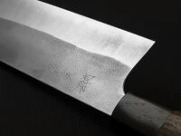 Nakiri Messer 165, Yoshimi Kato Nashiji 11 Nakiri Messer 165, Yoshimi Kato Nashiji – Bild 9