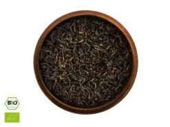 Oolong Noir 1st Grade BIO -Berühmter Geschirr Laden oolong noir 1st grade bio 1