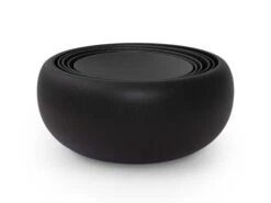 Oryoki Schalenset Schwarz 13 Oryoki Schalenset Schwarz -Berühmter Geschirr Laden oryoki schalenset schwarz 1