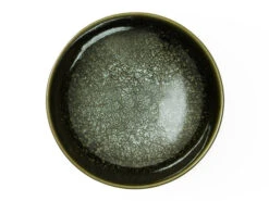 Ramen Schüssel Tsuya, Grün, 24,5 Cm -Berühmter Geschirr Laden ramen schuessel tsuya gruen 24 5 cm 1