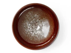 Ramen Schüssel Tsuya, Rot, 24,5 Cm -Berühmter Geschirr Laden ramen schuessel tsuya rot 24 5 cm 1