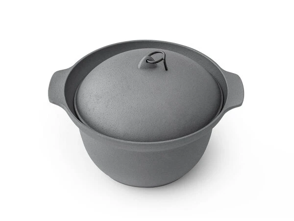 Reis Kochtopf 3 Cups, OIGEN 10 Reis Kochtopf 3 Cups, OIGEN – Bild 8