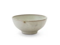 Reisschale, Suppenschüssel Koten Haiiro