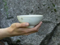 Reisschale, Suppenschüssel Koten Haiiro 8 Reisschale, Suppenschüssel Koten Haiiro – Bild 6