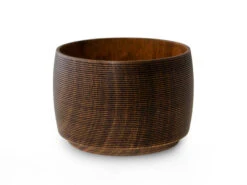 Reisschale Turari Wan L, Braun -Berühmter Geschirr Laden reisschale turari wan l braun 1