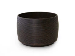 Reisschale Turari Wan L, Schwarz -Berühmter Geschirr Laden reisschale turari wan l schwarz 1