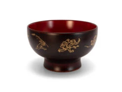 Reisschale Urushi Manga Duo, 300 Ml -Berühmter Geschirr Laden reisschale urushi manga duo 300 ml 1