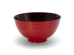 Reisschale Urushi Shinsa, 360 Ml -Berühmter Geschirr Laden reisschale urushi shinsa 360 ml 1