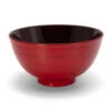 Reisschale Urushi Shinsa, 360 Ml -Berühmter Geschirr Laden reisschale urushi shinsa 360 ml