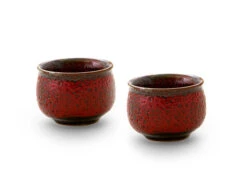 Sake Becher Shuin, 50 Ml, 2er Set 9 Sake Becher Shuin, 50 Ml, 2er Set -Berühmter Geschirr Laden sake becher shuin 50 ml 2er set 1