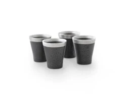 Sake Becher Suzune S, 4er Set -Berühmter Geschirr Laden sake becher suzune s 4er set 1