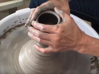 Sake Set Do, Karaffe, Zwei Becher 9 Sake Set Do, Karaffe, Zwei Becher – Bild 7