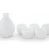 Sake-Set Yuuki, 6-teilig -Berühmter Geschirr Laden sake set yuuki 6 teilig