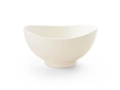 Schalen Infinity, 2 Größen, Weiß -Berühmter Geschirr Laden schalen infinity 2groessen weiss 1