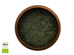 Schattentee Gyokuro Bio, Japan, 100 G -Berühmter Geschirr Laden schattentee gyokuro bio japan 100 g 1