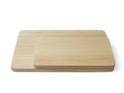 Schneidebrett Holz Kiri, 2 Größen -Berühmter Geschirr Laden schneidebrett holz kiri 2 groessen 1