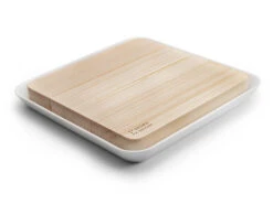 Schneidebrett Mit Porzellan-Schale Arita Houen, 21,5 Cm 13 Schneidebrett Mit Porzellan-Schale Arita Houen, 21,5 Cm -Berühmter Geschirr Laden schneidebrett mit porzellan schale arita houen 21 5 cm 1