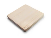 Schneidebrett Mit Porzellan-Schale Arita Houen, 21,5 Cm 6 Schneidebrett Mit Porzellan-Schale Arita Houen, 21,5 Cm – Bild 4