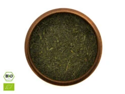 Sencha Kariban, Bio, 1st Flush, Premium -Berühmter Geschirr Laden sencha kariban bio 1st flush premium 1