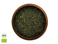 Sencha Mizuki Bio, Japan