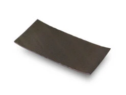 Servierplatte Gusseisen Wave, 3 Größen -Berühmter Geschirr Laden servierplatte gusseisen wave 3 groessen 1