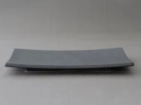 Servierplatte Kokuyou 21 Cm 7 Servierplatte Kokuyou 21 Cm – Bild 5