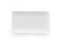 Servierplatte Spazio, Weiß, 2 Größen 5 Servierplatte Spazio, Weiß, 2 Größen – Bild 3