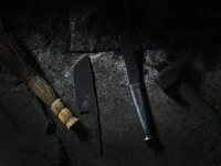 Shiden Ginsan Sashimi 270, Single Edge 12 Shiden Ginsan Sashimi 270, Single Edge – Bild 10