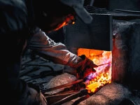 Shiden Ginsan Sashimi 270, Single Edge 14 Shiden Ginsan Sashimi 270, Single Edge – Bild 12