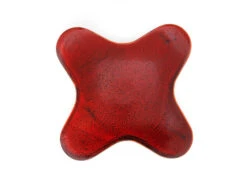 Shuin Blütenteller, 23 Cm -Berühmter Geschirr Laden shuin bluetenteller 23 cm 1