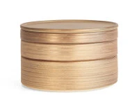 Shusetsu Servierkombination, Stapelbar, 4-teilig 5 Shusetsu Servierkombination, Stapelbar, 4-teilig – Bild 3