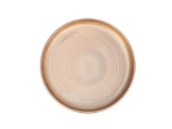 Shusetsu Servierplatte Gold, Flach, Stapelbar -Berühmter Geschirr Laden shusetsu servierplatte gold flach stapelbar 1