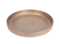 Shusetsu Teller, Stapelbar, 4 Größen 9 Shusetsu Teller, Stapelbar, 4 Größen – Bild 7