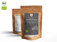 Snow Dragon 1st Grade BIO 5 Snow Dragon 1st Grade BIO – Bild 3