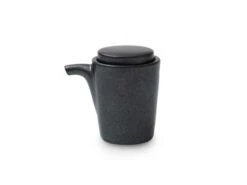 Sojasoßenkännchen, Porzellan Schwarz 17 Sojasoßenkännchen, Porzellan Schwarz -Berühmter Geschirr Laden sojasossenkaennchen porzellan schwarz 1