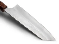 Special Edition Bunka Messer 170, Yoshimi Kato Nashiji 6 Special Edition Bunka Messer 170, Yoshimi Kato Nashiji – Bild 4