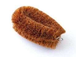 Spülbürste Kamenoko Gr. 3, Gussgeschirr -Berühmter Geschirr Laden spuelbuerste kamenoko gr 3 gussgeschirr 1