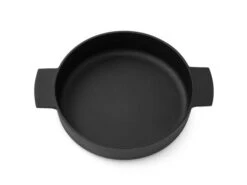 Sukiyaki Gusseisenpfanne -Berühmter Geschirr Laden sukiyaki gusseisenpfanne 1